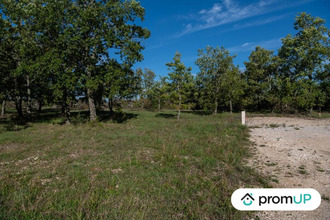 achat terrain lalbenque 46230