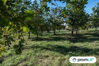 achat terrain lalbenque 46230