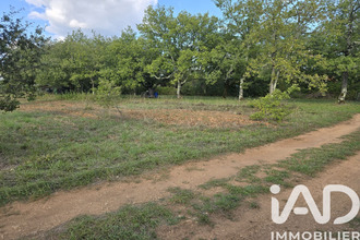 achat terrain lalbenque 46230