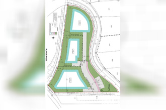 achat terrain lalbenque 46230