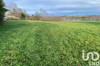 achat terrain lalongue 64350