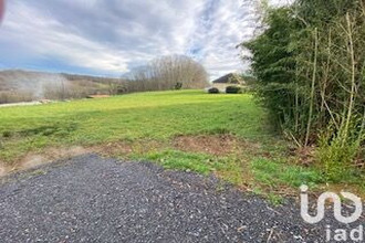 achat terrain lalongue 64350