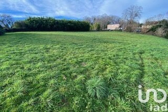 achat terrain lalongue 64350