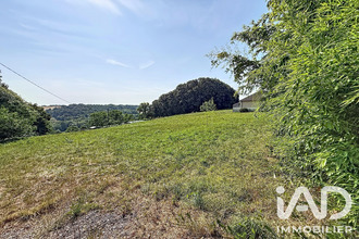 achat terrain lalongue 64350