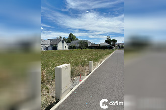 achat terrain laloubere 65310