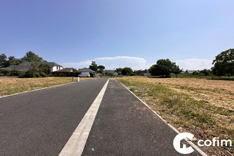 achat terrain laloubere 65310