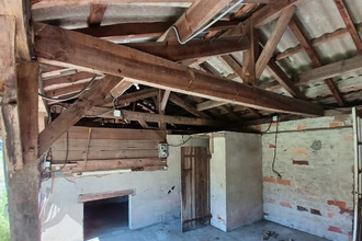 achat terrain laluque 40465