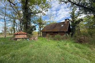 achat terrain lamaids 03380