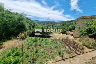 achat terrain lamalou-les-bains 34240