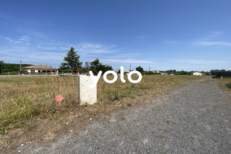 achat terrain lamarque 33460