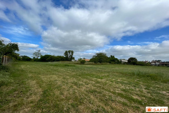 achat terrain lamarque 33460