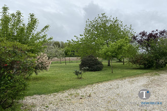 achat terrain lamarque 33460