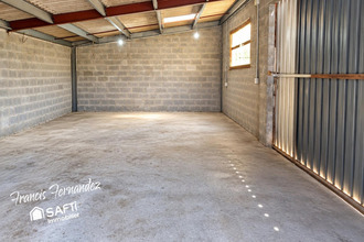 achat terrain lamarque 33460