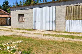 achat terrain lamarque 33460