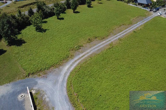 achat terrain lamarque-pontacq 65380