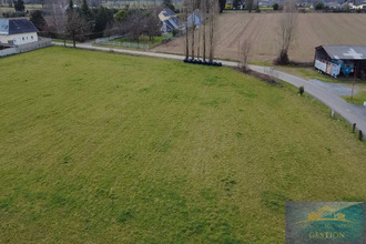 achat terrain lamarque-pontacq 65380