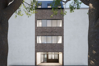 achat terrain lambersart 59130