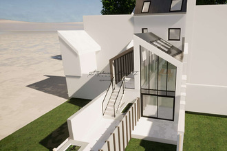 achat terrain lambersart 59130