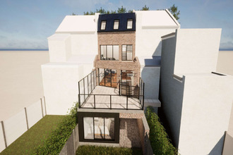 achat terrain lambersart 59130