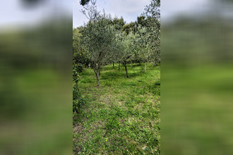 achat terrain lambesc 13410