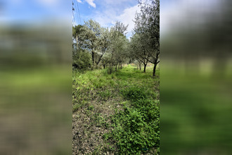 achat terrain lambesc 13410