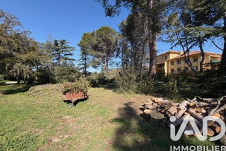 achat terrain lambesc 13410