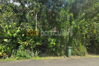 achat terrain lamentin 97129