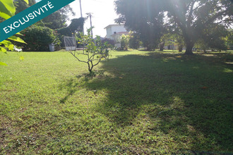 achat terrain lamentin 97232