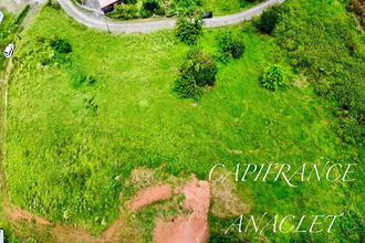 achat terrain lamentin 97232