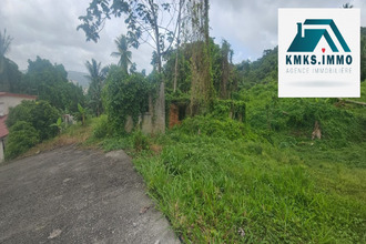 achat terrain lamentin 97232