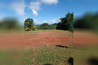 achat terrain lamentin 97232