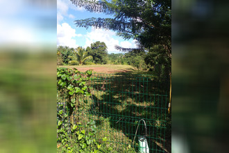 achat terrain lamentin 97232