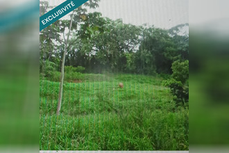 achat terrain lamentin 97232