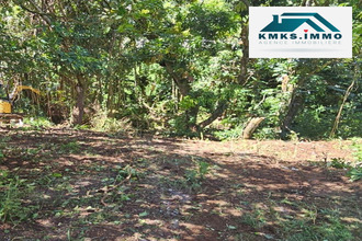 achat terrain lamentin 97232