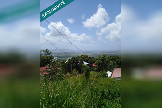 achat terrain lamentin 97232