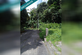 achat terrain lamentin 97232