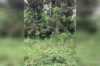 achat terrain lamentin 97232