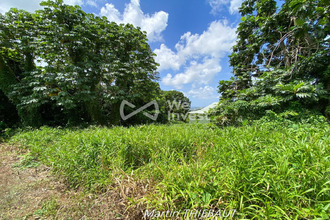 achat terrain lamentin 97232