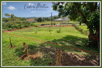 achat terrain lamentin 97232