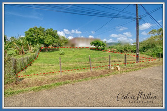 achat terrain lamentin 97232