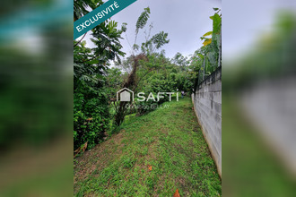 achat terrain lamentin 97232