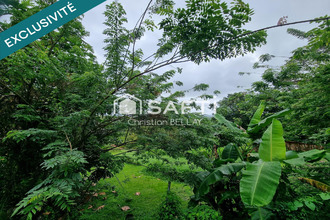 achat terrain lamentin 97232