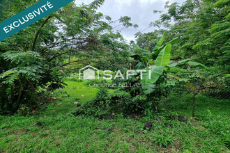 achat terrain lamentin 97232