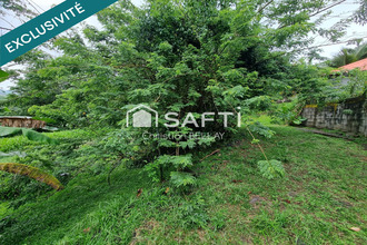 achat terrain lamentin 97232