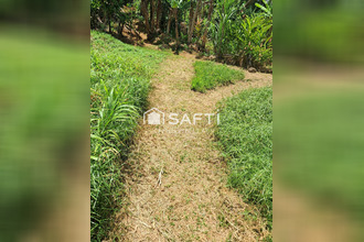 achat terrain lamentin 97232