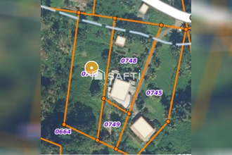 achat terrain lamentin 97232