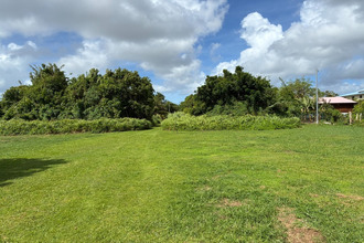 achat terrain lamentin 97232