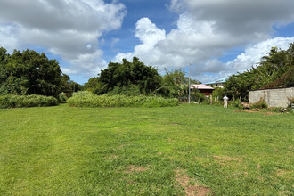 achat terrain lamentin 97232