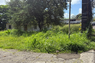 achat terrain lamentin 97232