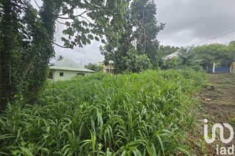 achat terrain lamentin 97232